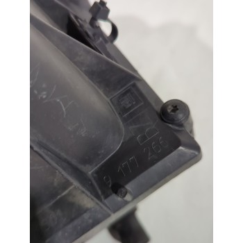 Recambio de caja filtro aire para opel vectra c (z02) 2.2 dti 16v (f69) referencia OEM IAM 9177266  