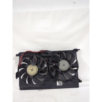 Recambio de electroventilador para opel vectra c (z02) 2.2 dti 16v (f69) referencia OEM IAM AD1023870705P  