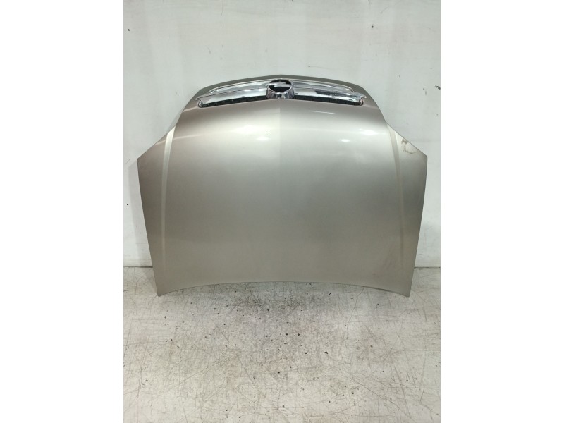 Recambio de capot para opel vectra c (z02) 2.2 dti 16v (f69) referencia OEM IAM 1160003  