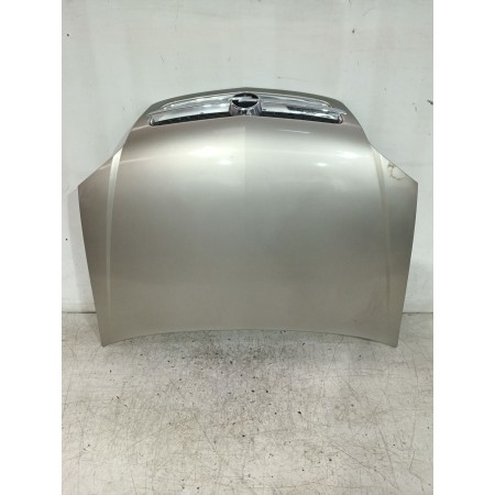 Recambio de capot para opel vectra c (z02) 2.2 dti 16v (f69) referencia OEM IAM 1160003  