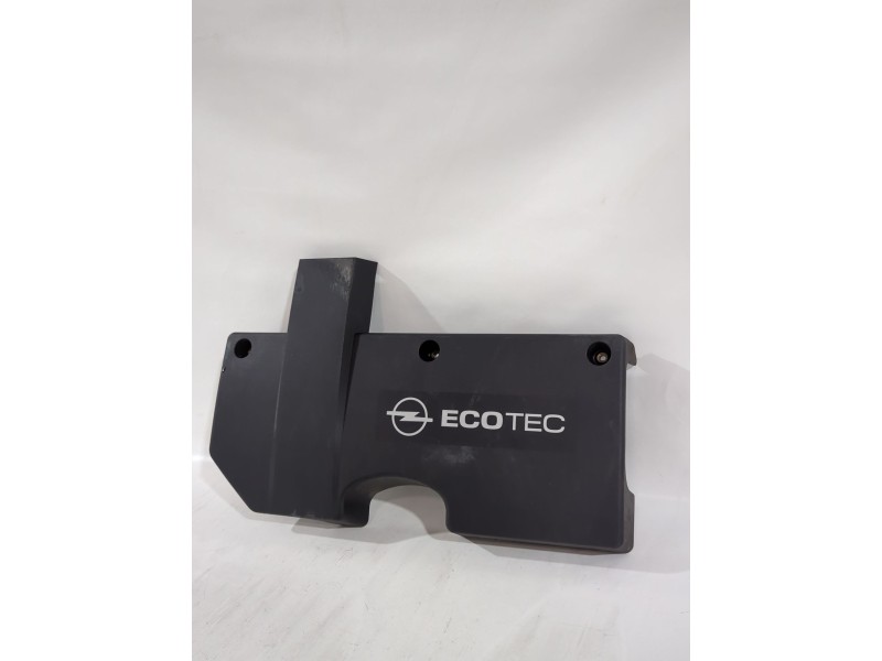 Recambio de cubierta motor para opel vectra c (z02) 2.2 dti 16v (f69) referencia OEM IAM 24435827  