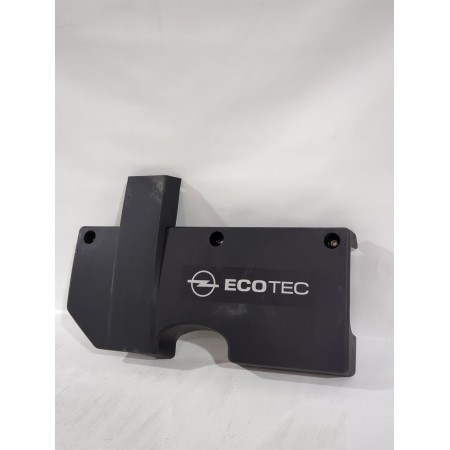 Recambio de cubierta motor para opel vectra c (z02) 2.2 dti 16v (f69) referencia OEM IAM 24435827  
