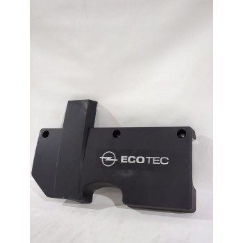 Recambio de cubierta motor para opel vectra c (z02) 2.2 dti 16v (f69) referencia OEM IAM 24435827  