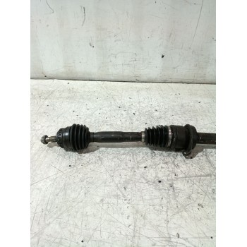 TRANSMISION DELANTERA DERECHA A1683604672 