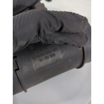 Recambio de caudalimetro para opel vectra c (z02) 2.2 dti 16v (f69) referencia OEM IAM 24437503/0281002479  