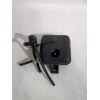 Recambio de valvula aire adicional para opel vectra c (z02) 2.2 dti 16v (f69) referencia OEM IAM 24456686/2445668630877  