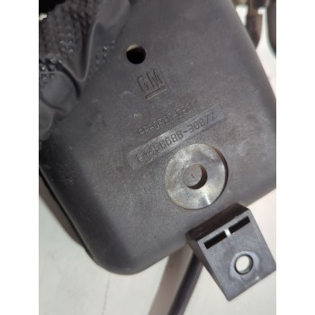 Recambio de valvula aire adicional para opel vectra c (z02) 2.2 dti 16v (f69) referencia OEM IAM 24456686/2445668630877  