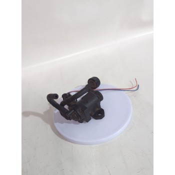 Recambio de valvula aire adicional para opel vectra c (z02) 2.2 dti 16v (f69) referencia OEM IAM 0928400464  