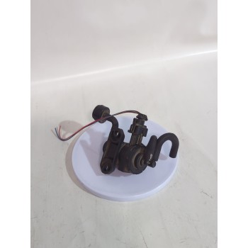 Recambio de valvula aire adicional para opel vectra c (z02) 2.2 dti 16v (f69) referencia OEM IAM 0928400464  