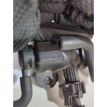Recambio de valvula aire adicional para opel vectra c (z02) 2.2 dti 16v (f69) referencia OEM IAM 0928400464  