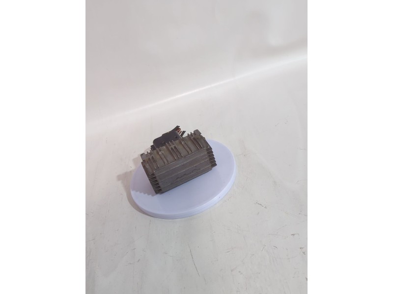 Recambio de caja precalentamiento para opel vectra c (z02) 2.2 dti 16v (f69) referencia OEM IAM 09132691/51299008  