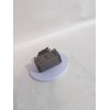 Recambio de caja precalentamiento para opel vectra c (z02) 2.2 dti 16v (f69) referencia OEM IAM 09132691/51299008  