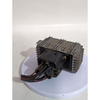 Recambio de caja precalentamiento para opel vectra c (z02) 2.2 dti 16v (f69) referencia OEM IAM 09132691/51299008  