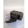 Recambio de caja precalentamiento para opel vectra c (z02) 2.2 dti 16v (f69) referencia OEM IAM 09132691/51299008  