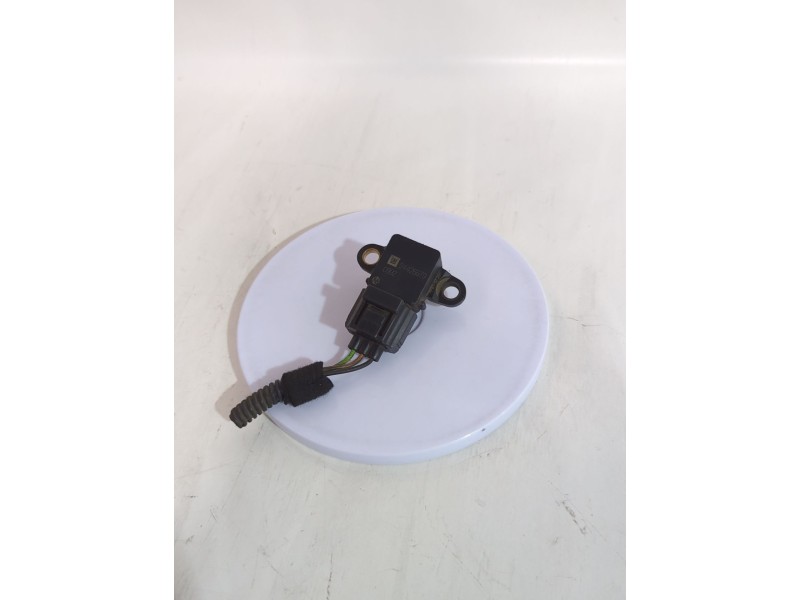 Recambio de sensor para opel vectra c (z02) 2.2 dti 16v (f69) referencia OEM IAM 24426679  