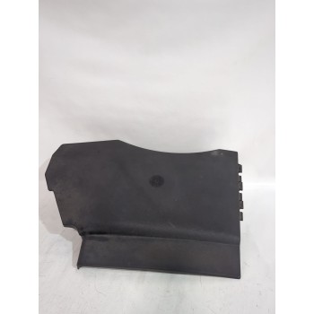 Recambio de tapa bateria para opel vectra c (z02) 2.2 dti 16v (f69) referencia OEM IAM 24438485  