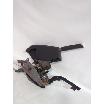 Recambio de palanca freno para opel vectra c (z02) 2.2 dti 16v (f69) referencia OEM IAM 24452053  
