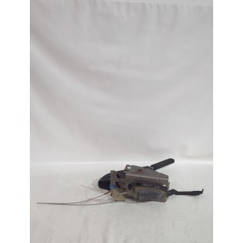 Recambio de palanca freno para opel vectra c (z02) 2.2 dti 16v (f69) referencia OEM IAM 24452053  