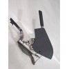 Recambio de palanca freno para opel vectra c (z02) 2.2 dti 16v (f69) referencia OEM IAM 24452053  