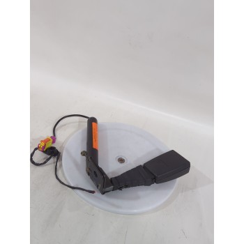 ENGANCHE CINTURON TRASERO IZQUIERDO 24463288F 