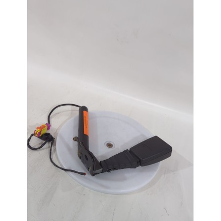 Recambio de enganche cinturon trasero izquierdo para opel vectra c (z02) 2.2 dti 16v (f69) referencia OEM IAM 24463288F  