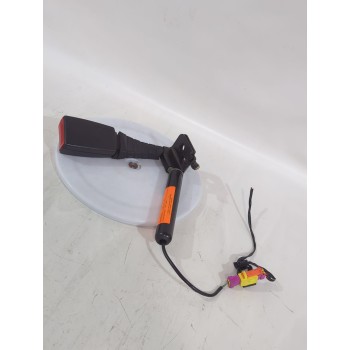 Recambio de enganche cinturon trasero izquierdo para opel vectra c (z02) 2.2 dti 16v (f69) referencia OEM IAM 24463288F  