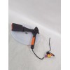 Recambio de enganche cinturon trasero izquierdo para opel vectra c (z02) 2.2 dti 16v (f69) referencia OEM IAM 24463288F  