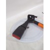 Recambio de enganche cinturon trasero izquierdo para opel vectra c (z02) 2.2 dti 16v (f69) referencia OEM IAM 24463288F  
