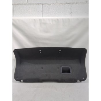 Recambio de guarnecido porton trasero para opel vectra c (z02) 2.2 dti 16v (f69) referencia OEM IAM 24454613  