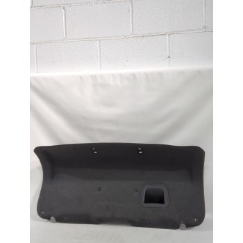 Recambio de guarnecido porton trasero para opel vectra c (z02) 2.2 dti 16v (f69) referencia OEM IAM 24454613  