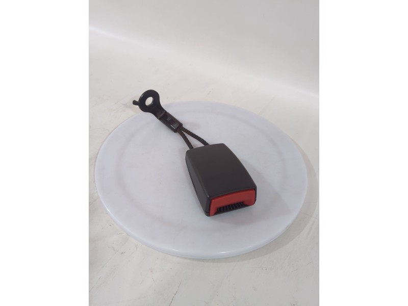 Recambio de enganche cinturon trasero central para opel vectra c (z02) 2.2 dti 16v (f69) referencia OEM IAM 24465998F  