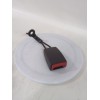 Recambio de enganche cinturon trasero central para opel vectra c (z02) 2.2 dti 16v (f69) referencia OEM IAM 24465998F  