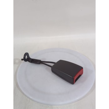Recambio de enganche cinturon trasero central para opel vectra c (z02) 2.2 dti 16v (f69) referencia OEM IAM 24465998F  