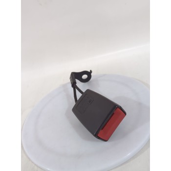 Recambio de enganche cinturon trasero central para opel vectra c (z02) 2.2 dti 16v (f69) referencia OEM IAM 24465998F  