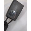 Recambio de enganche cinturon trasero central para opel vectra c (z02) 2.2 dti 16v (f69) referencia OEM IAM 24465998F  