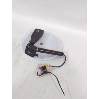 Recambio de enganche cinturon trasero derecho para opel vectra c (z02) 2.2 dti 16v (f69) referencia OEM IAM 24463290F  