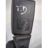 Recambio de enganche cinturon trasero derecho para opel vectra c (z02) 2.2 dti 16v (f69) referencia OEM IAM 24463290F  