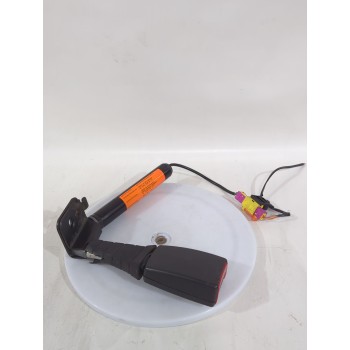 Recambio de enganche cinturon trasero derecho para opel vectra c (z02) 2.2 dti 16v (f69) referencia OEM IAM 24463290F  