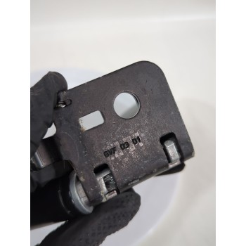 Recambio de enganche cinturon trasero derecho para opel vectra c (z02) 2.2 dti 16v (f69) referencia OEM IAM 24463290F  
