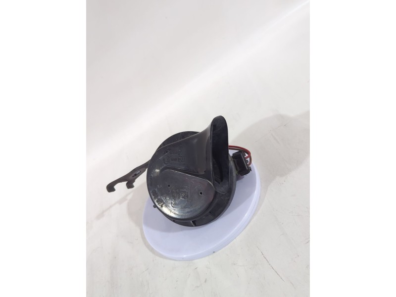 Recambio de claxon para opel vectra c (z02) 2.2 dti 16v (f69) referencia OEM IAM A28657625/002924  