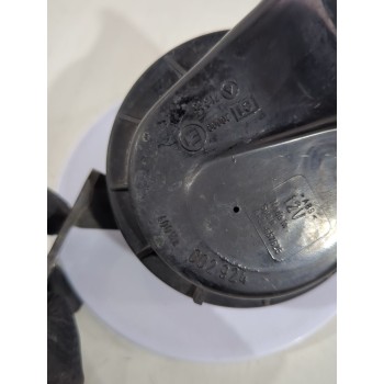 Recambio de claxon para opel vectra c (z02) 2.2 dti 16v (f69) referencia OEM IAM A28657625/002924  