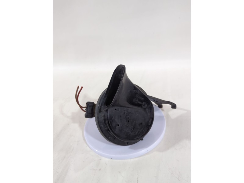 Recambio de claxon para opel vectra c (z02) 2.2 dti 16v (f69) referencia OEM IAM A28657625/002924  