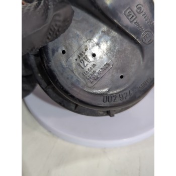 Recambio de claxon para opel vectra c (z02) 2.2 dti 16v (f69) referencia OEM IAM A28657625/002924  