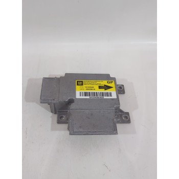 Recambio de centralita airbag para opel vectra c (z02) 2.2 dti 16v (f69) referencia OEM IAM 13142540/GP25400ENSN  