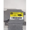 Recambio de centralita airbag para opel vectra c (z02) 2.2 dti 16v (f69) referencia OEM IAM 13142540/GP25400ENSN  