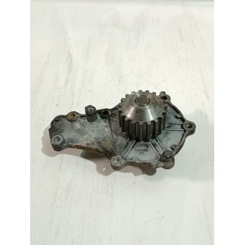Recambio de bomba agua para citroën jumpy ii furgoneta 1.6 hdi 90 16v referencia OEM IAM DP077  