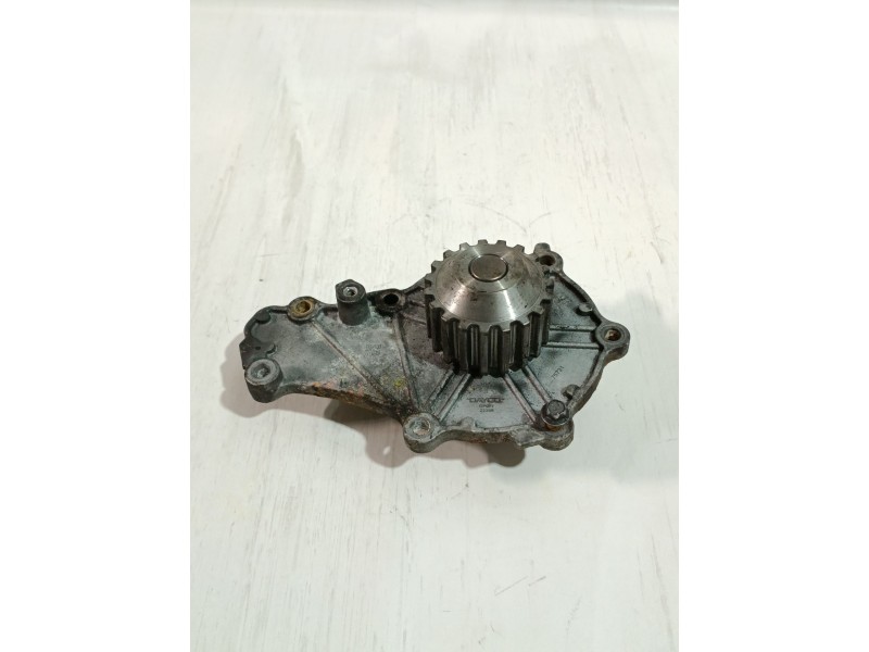 Recambio de bomba agua para citroën jumpy ii furgoneta 1.6 hdi 90 16v referencia OEM IAM DP077  