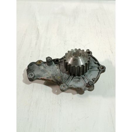 Recambio de bomba agua para citroën jumpy ii furgoneta 1.6 hdi 90 16v referencia OEM IAM DP077  