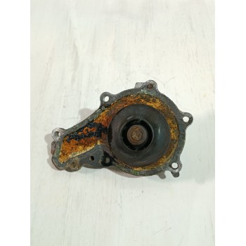 Recambio de bomba agua para citroën jumpy ii furgoneta 1.6 hdi 90 16v referencia OEM IAM DP077  