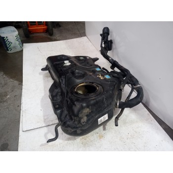 Recambio de deposito combustible para kia sportage (nq5) drive referencia OEM IAM 31150N7000  